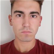 Estudiante de ingeniería da clases de ciencias; física, matemáticas. Precio asequible